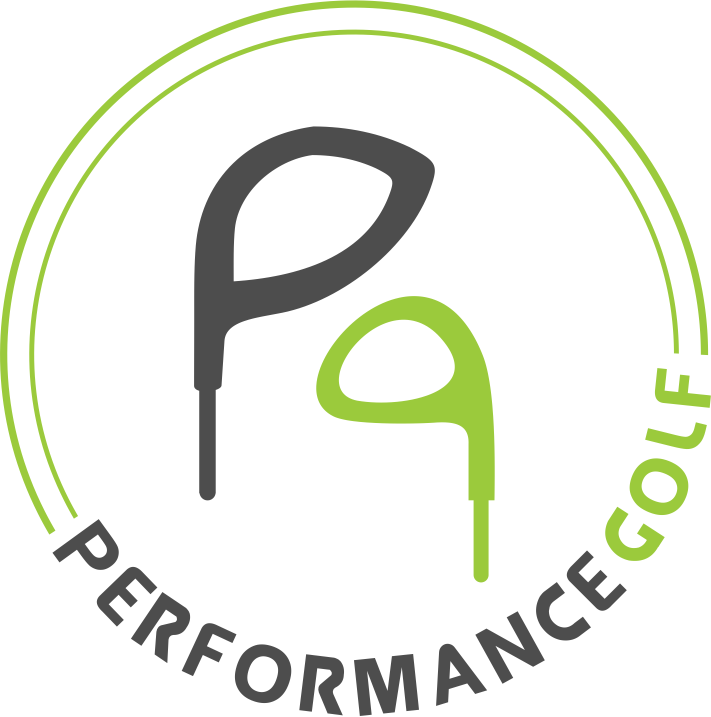 Performance Golf - Title Sonsor
